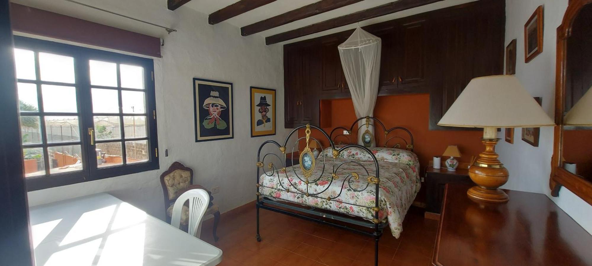 Finca David Galdar Las Palmas de Gran Canaria Eksteriør billede