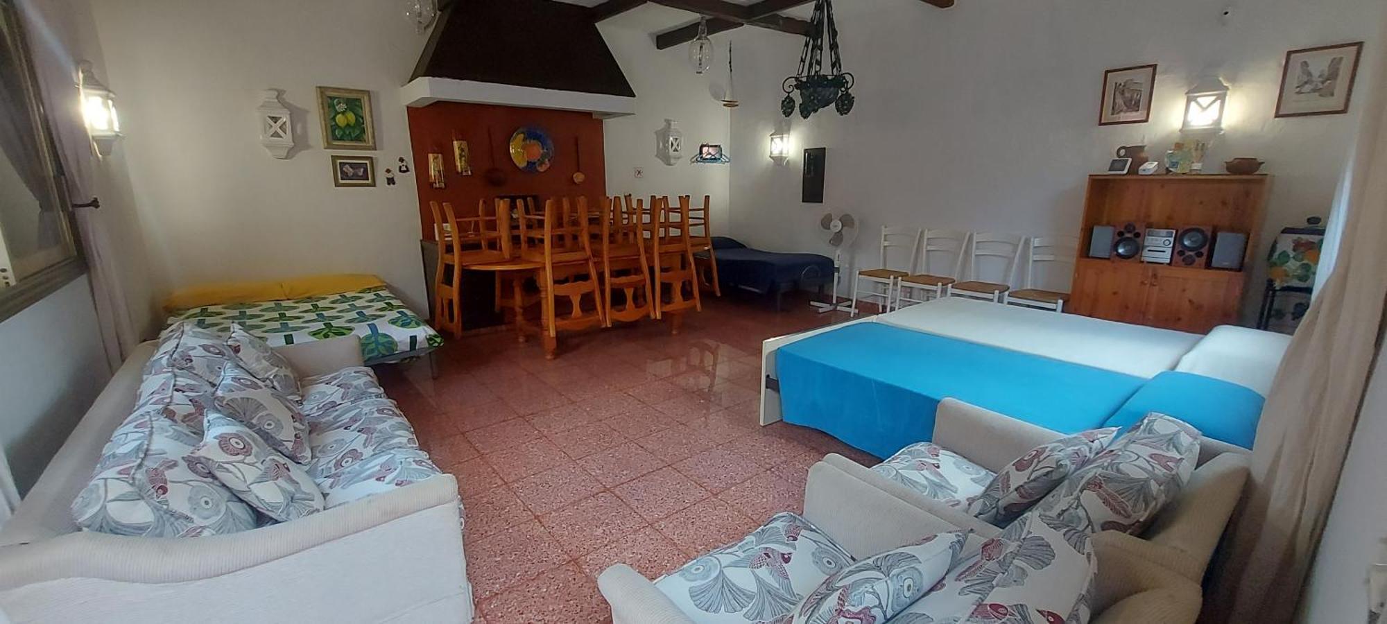Finca David Galdar Las Palmas de Gran Canaria Eksteriør billede