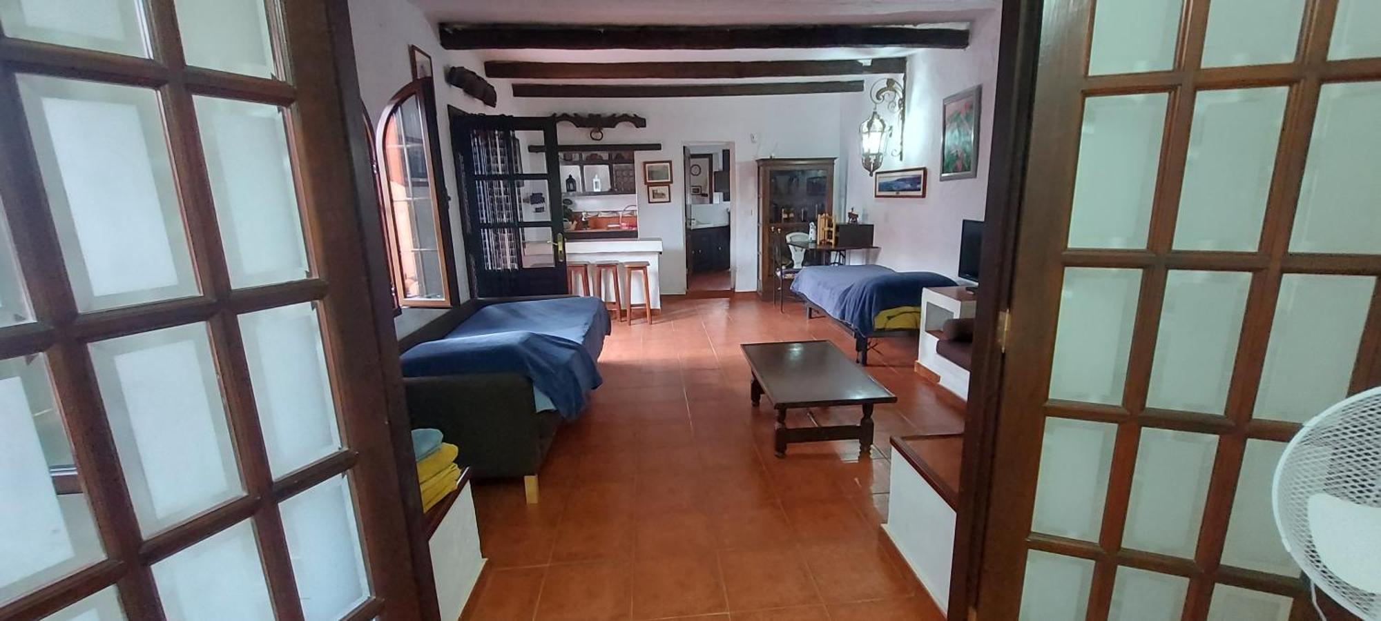 Finca David Galdar Las Palmas de Gran Canaria Eksteriør billede